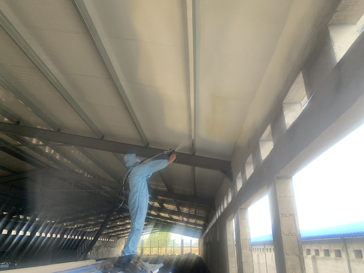 聚氨酯發(fā)泡機(jī)